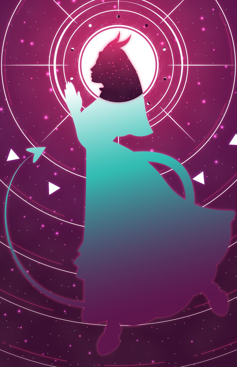 Sleepylittledruid tweet media