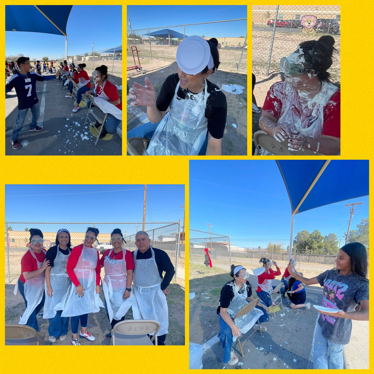 Loma Terrace ES tweet media