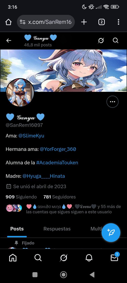❦•⊰ᴍᴀᴋɪᴍᴀ's ʙʀᴏᴛʜᴇʟ⊱•❦ RESPUESTAS LENTAS tweet media