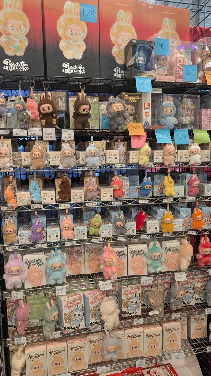 Galactic Toys tweet media