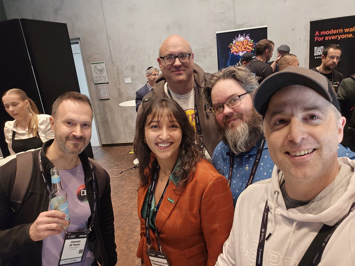 Ken Ladd | Cardano (@cardanoesq) / Posts / X