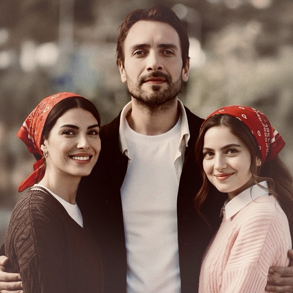 bizim ailemiz belli.

#taşacakbudeniz • #esdil