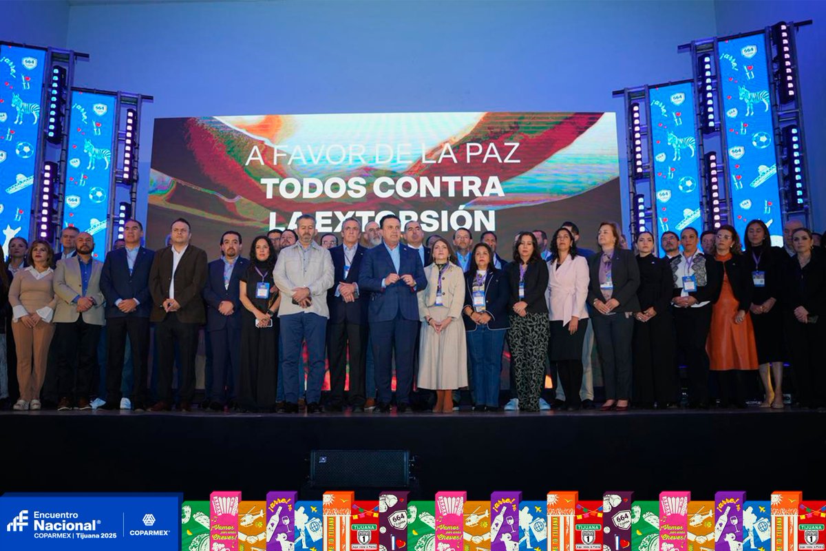 Coparmex Nacional tweet media