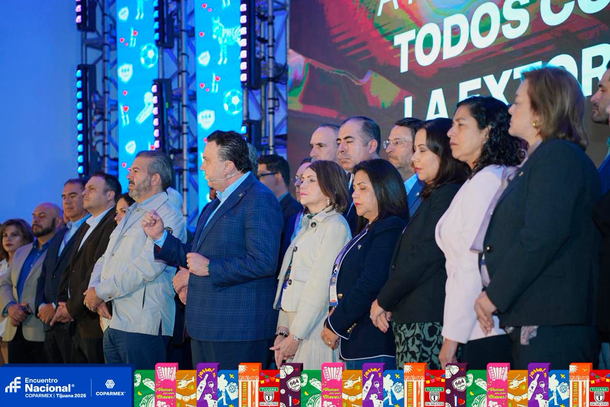 Coparmex Nacional tweet media