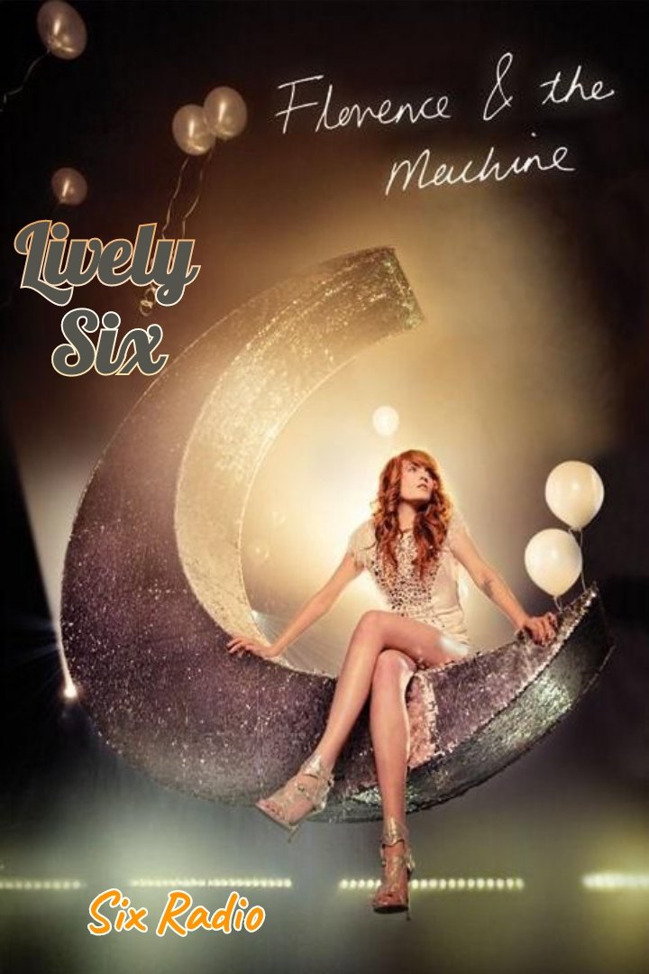 #FelizViernes en sixradio.com.mx emisoras.com.mx
<a href="/AudialsSoftware/">AudialsSoftware</a>
WhatsApp canal: SixRadio
#AlAire #LivelySix <a href="/florencemachine/">Florence + the Machine</a>
#34FERNANDOHOF
@Miseleccionsubs 🇲🇽 #U17WC avanza ganando 🆚 🇦🇷
#ProyectoSelecciones
#Alcaraz 1 #ATP
Día Mundial de la Diabetes