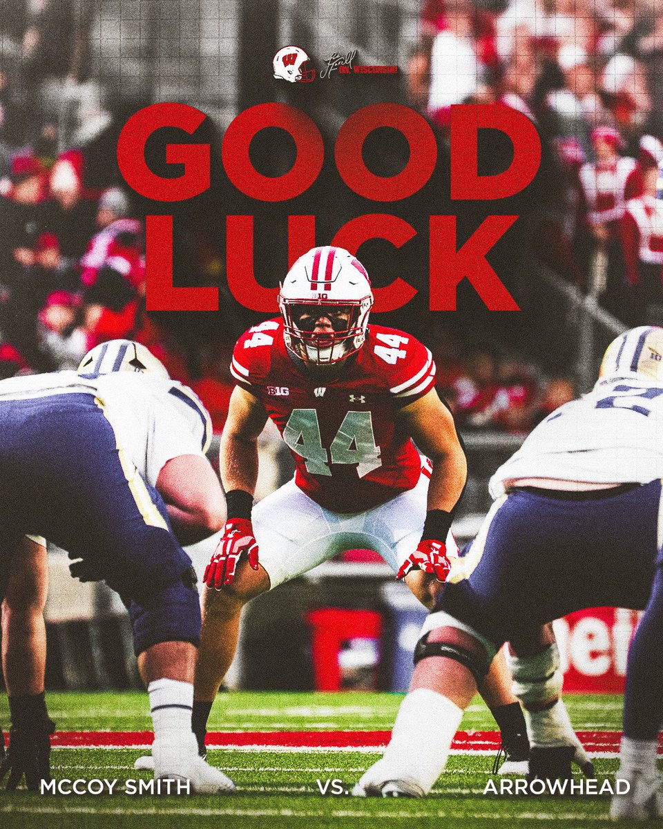 McCoy Smith tweet media