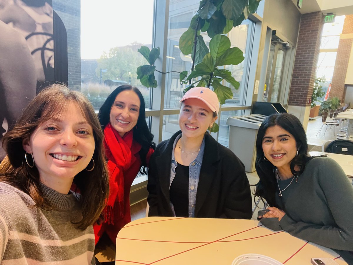 Purdue Anthropology tweet media