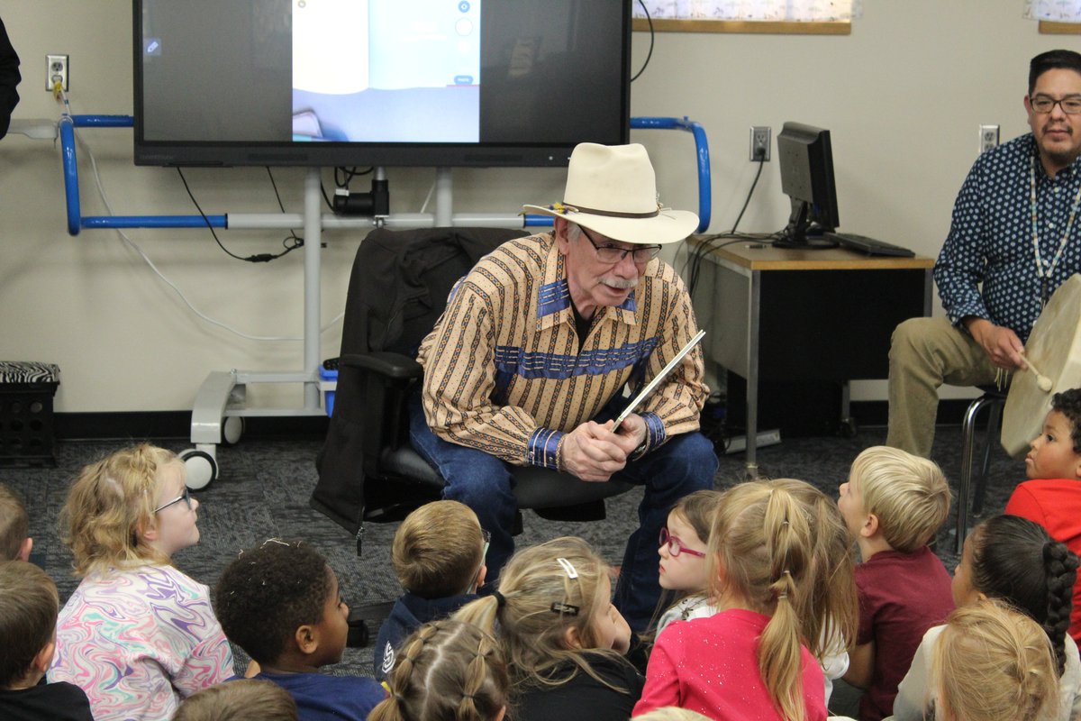 SD Office of Indian Ed tweet media