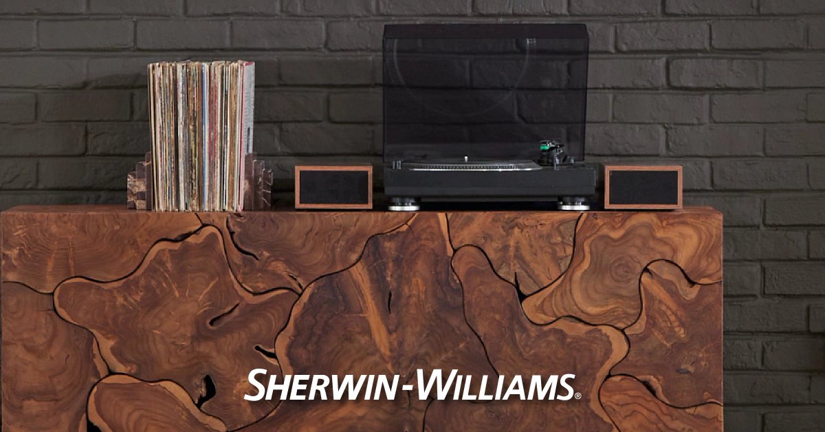 SherwinCA's tweet image. Elegancia, calma y contraste. ✨🍂
La paleta “Sombras &amp;amp; Calidez” combina Sealskin SW 7675, Accessible Beige SW 7036, Quiver Tan SW 6151, Cyberspace SW 7076 y Brevity Brown SW 6068. 🌫️

#ColorDelMes #SherwinWilliams