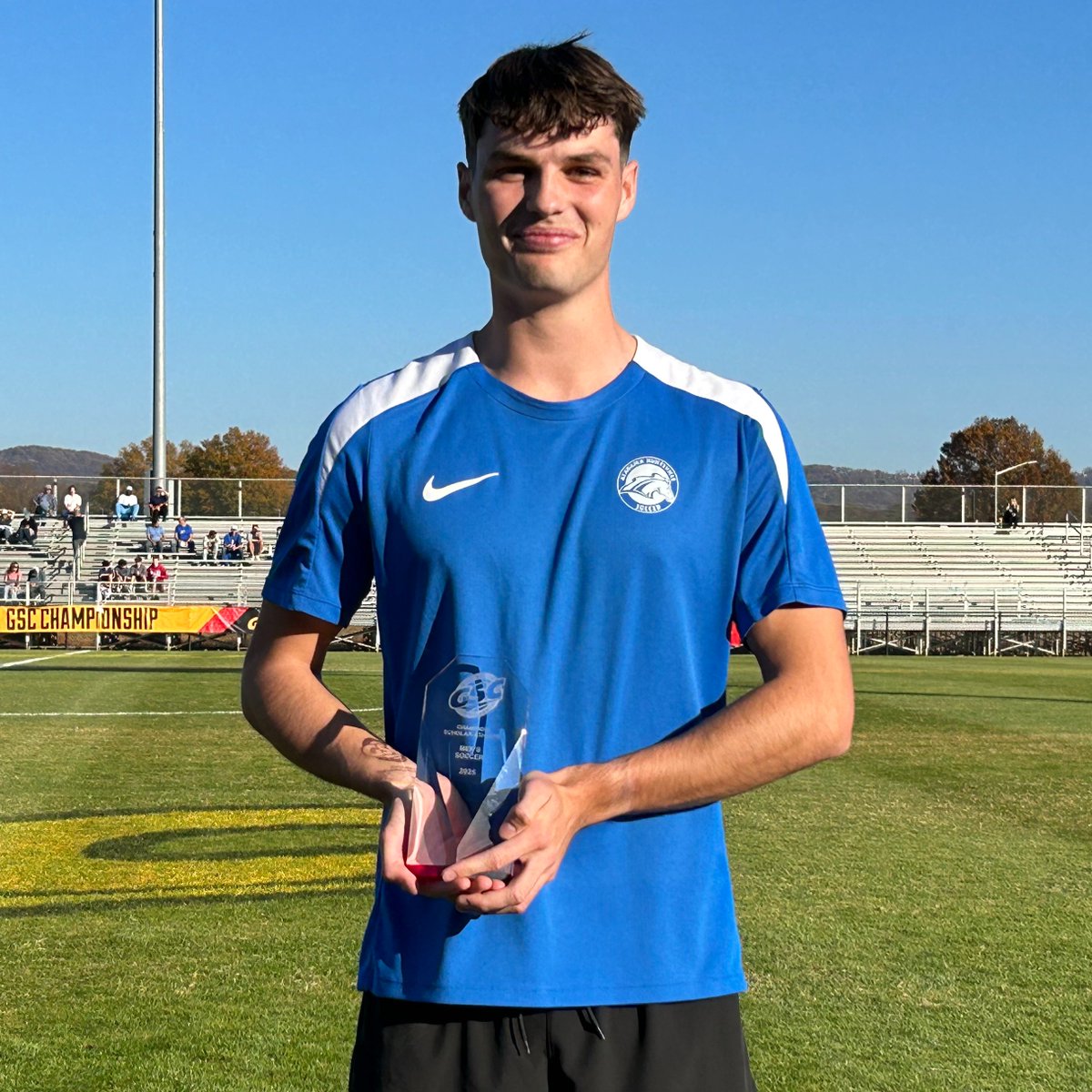 Gulf South Conference tweet media