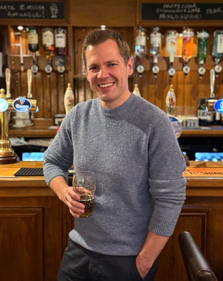 "Alright guys - see the match?"

"Which one?"

"Dunno."