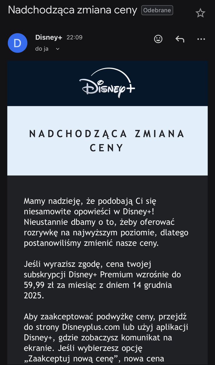 robsoniqe's tweet image. I tak na święta. Zero wyczucia. #DisneyPlus