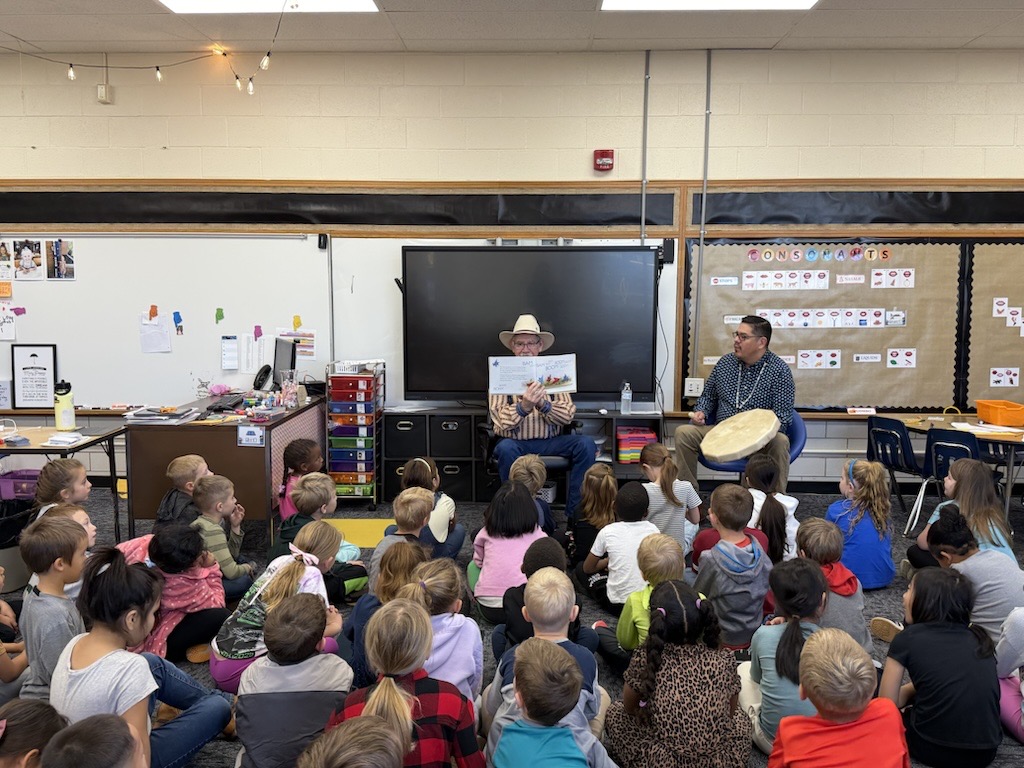 SD Office of Indian Ed tweet media