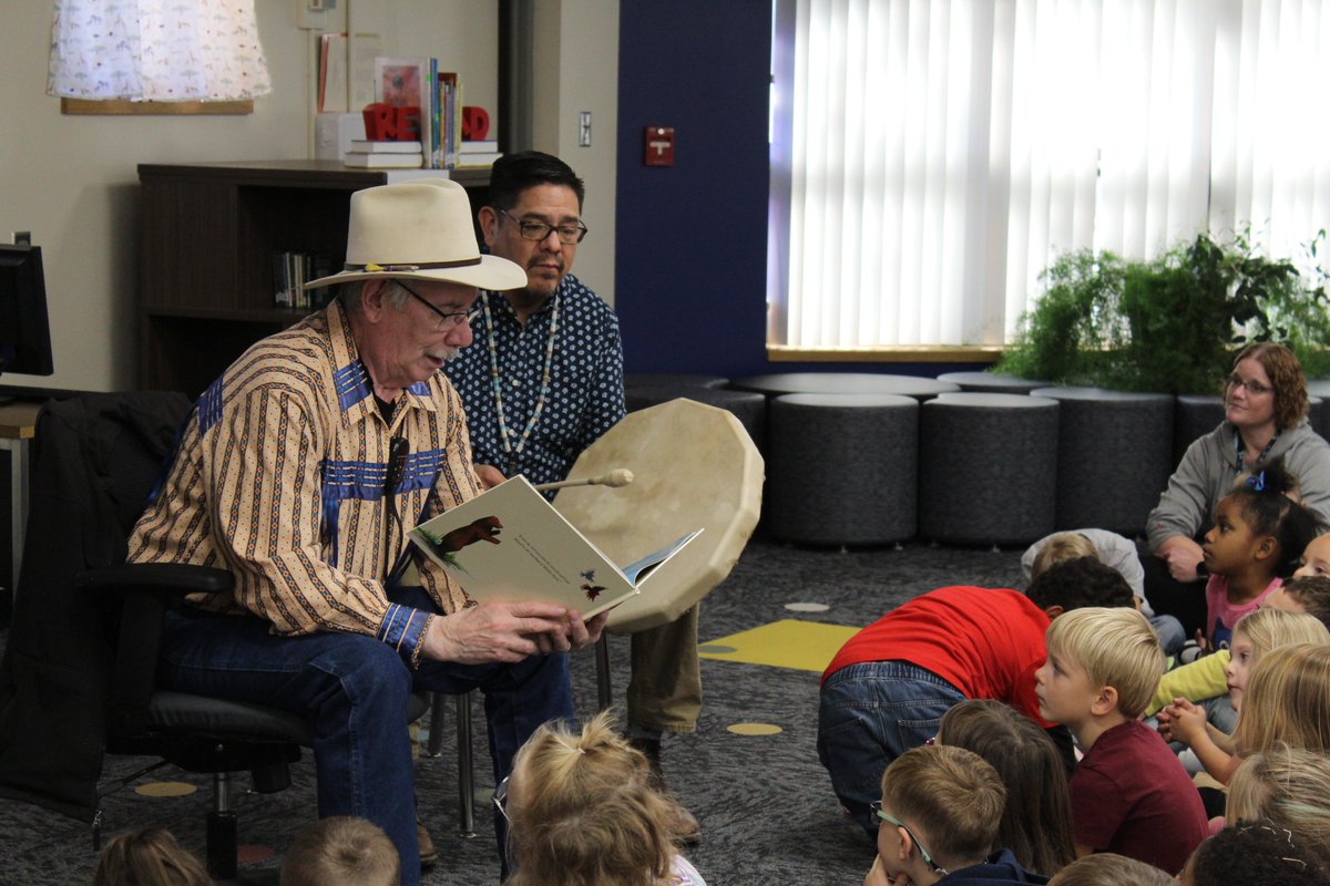 SD Office of Indian Ed tweet media