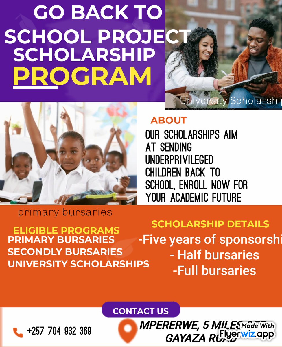 MINDSET CHANGE FRONT INITIATIVE tweet media