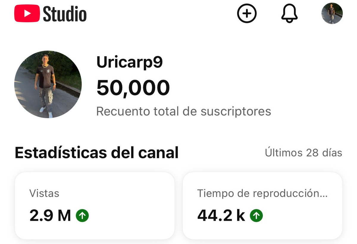 Uricarp tweet media