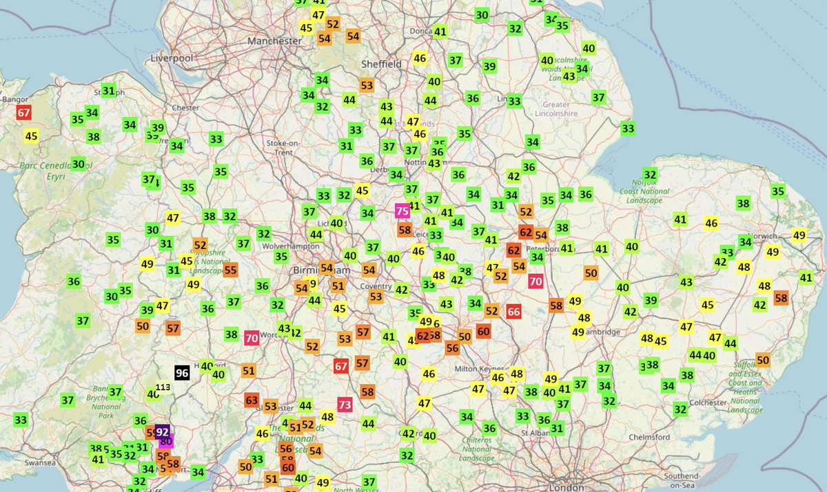 Dave Throup tweet media