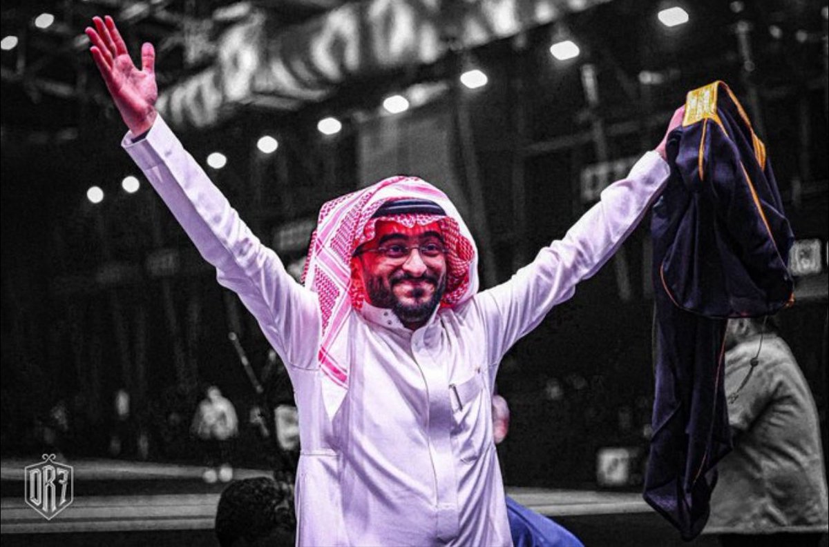 يا دربحه، اليوم أثبت للجميع إنك تستحق كل شي! 💪💛 
ألف مبروك، كل الفخر لك ✨
نننننننننعععععععممممم هذا دربحة 
🫡🫡💛💛💛💛💛💛🏆🏆🏆🏆🏆🇸🇦🇸🇦🇸🇦🇸🇦🇸🇦🇸🇦🇸🇦🇸🇦🇸🇦

<a href="/Drb7h1/">Drb7h</a> <a href="/DR7TEAM_/">DR7 TEAM</a> 

#KingsLeagueMENA | #DR7