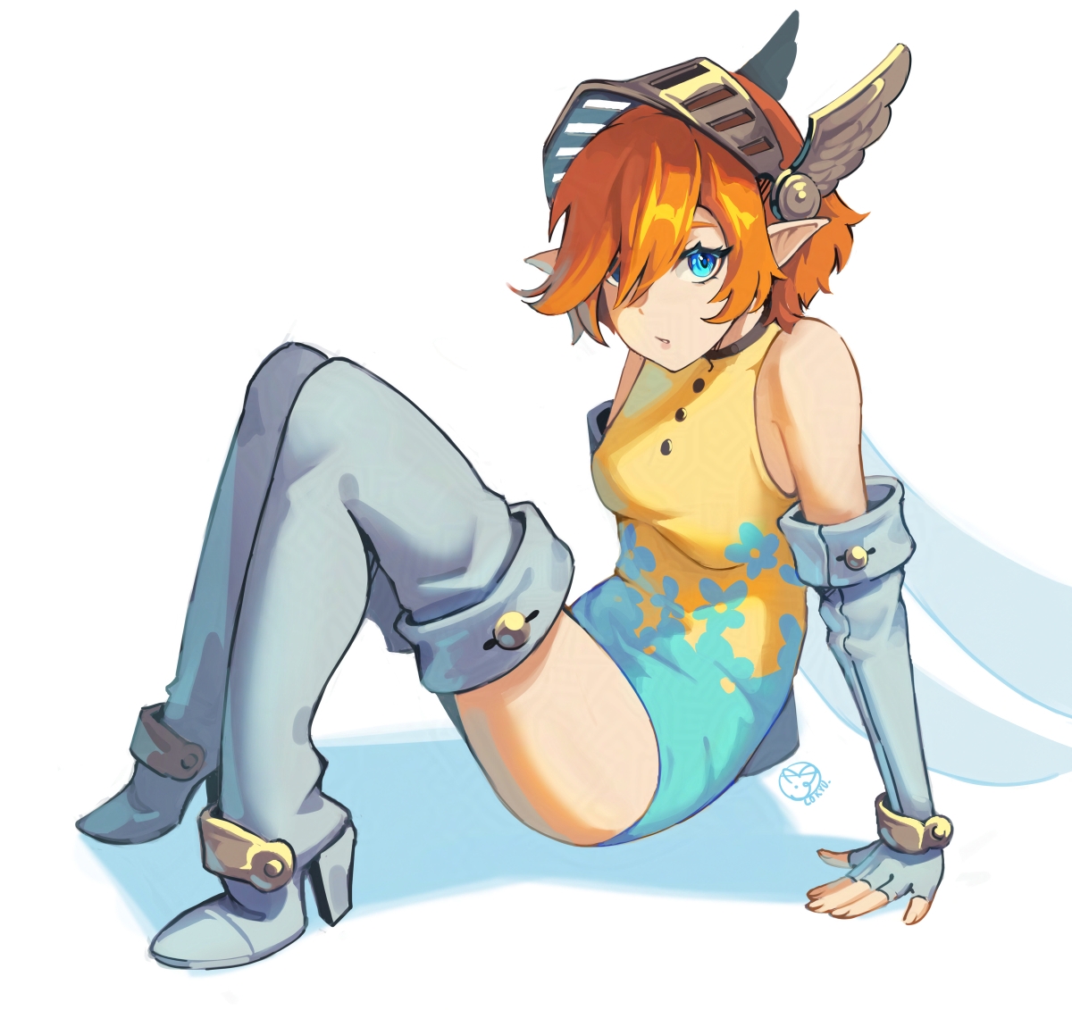 Barb (on 🦋) tweet media