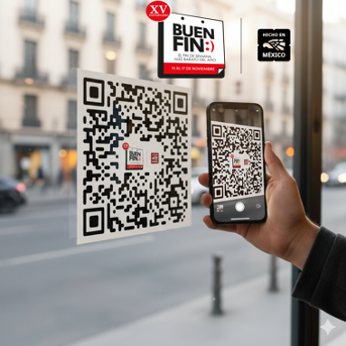 El Buen Fin tweet media