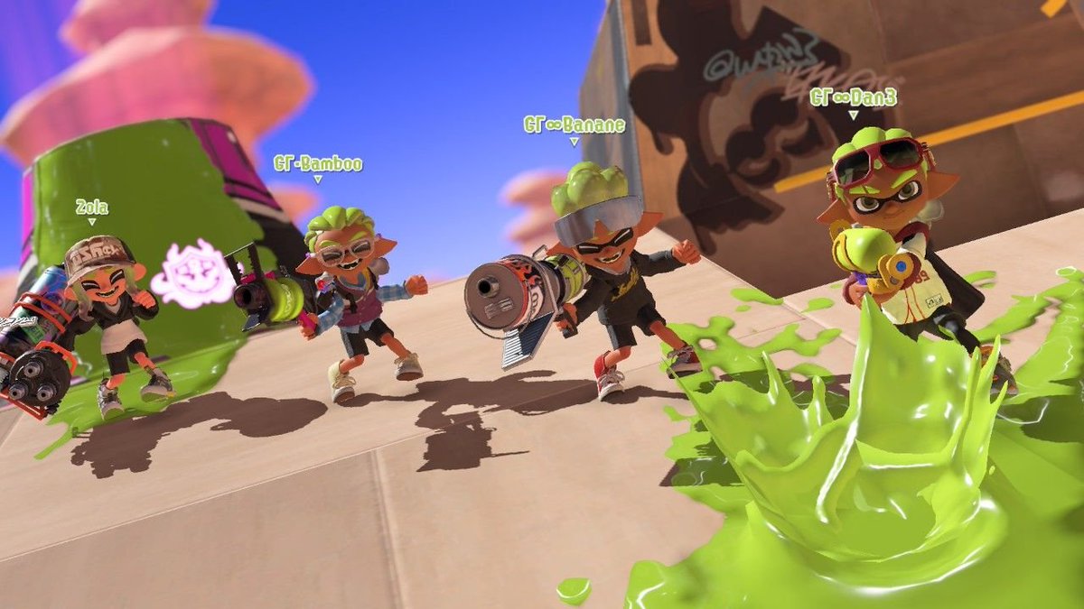 GoodLuck tweet media