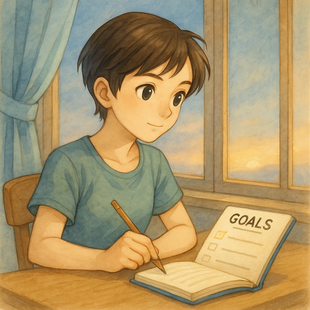 julia_routine's tweet image. 🌿
계획 없는 목표란 그저 소망에 불과하다.
- 생텍쥐페리 -