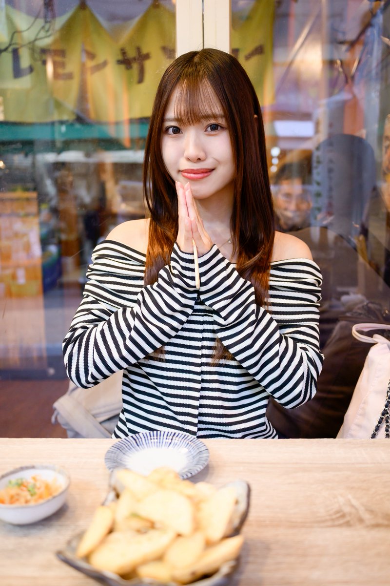 model : なぎ ちゃん @nekonagi_ #なぎ #可愛いは正義 #nikonzf