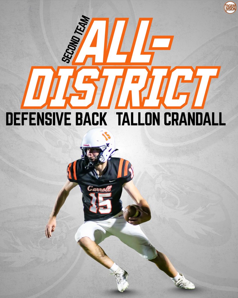 Tiger Vision tweet media