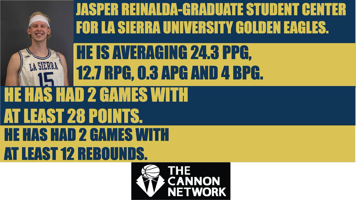 The Cannon Network🏀 tweet media