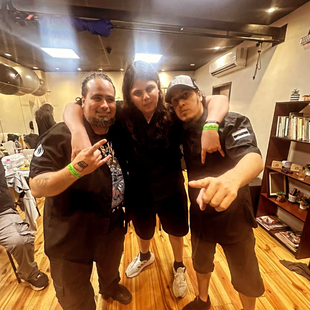 SickFeel tweet media