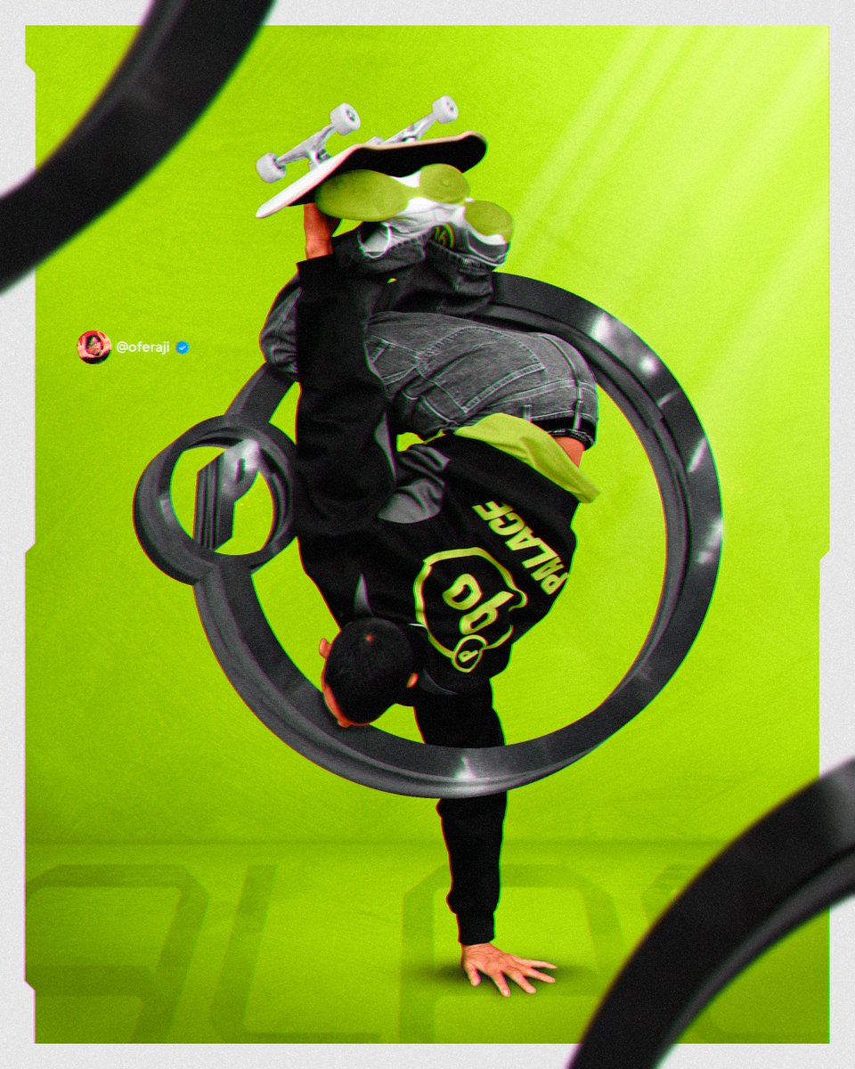 feraji 💫 tweet media