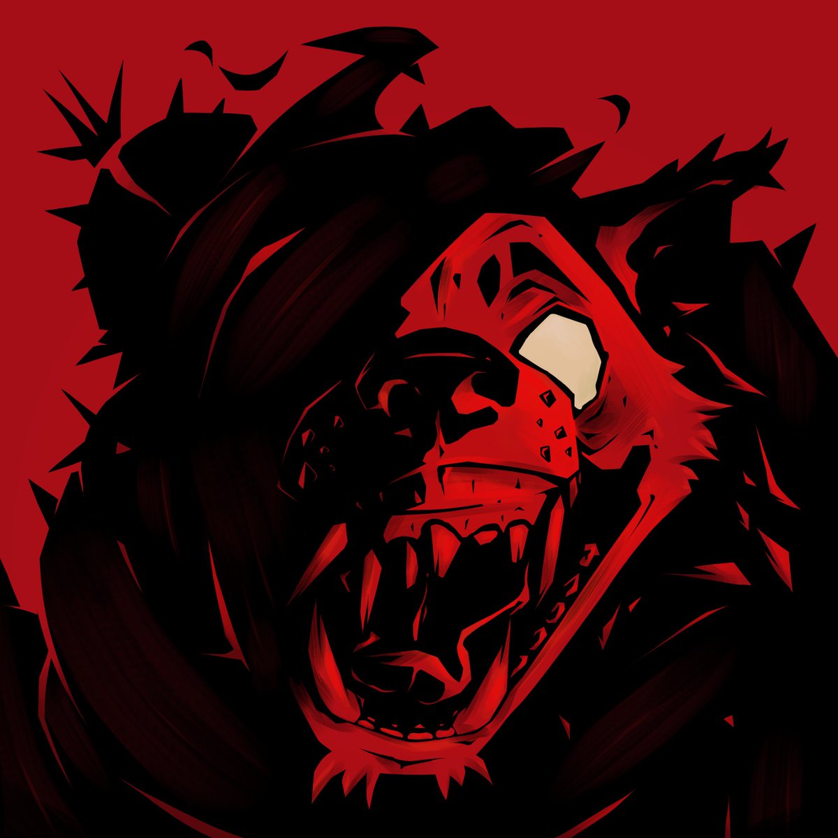 AnicideOfficial's tweet photo. HER AWAKENING
#roblox #piggy #robloxpiggy https://t.co/IPm8NES7YN