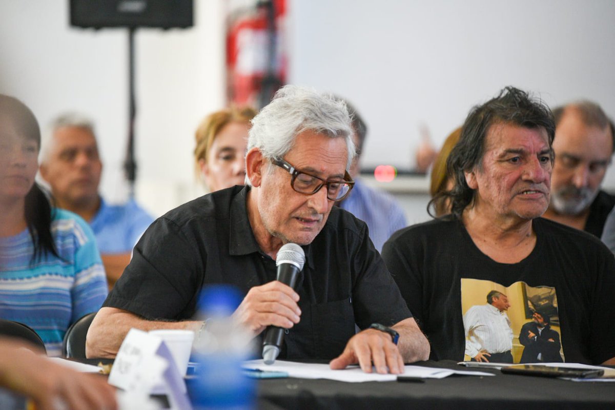 Este ámbito de intercambio de experiencias y proyectos nos permite seguir avanzando en nuestro objetivo de generar ciudades más justas y equitativas.