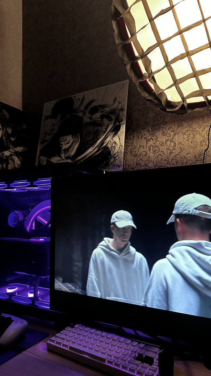 _iFX_'s tweet image. Finally ( FEAR ) is out!
@nfrealmusic