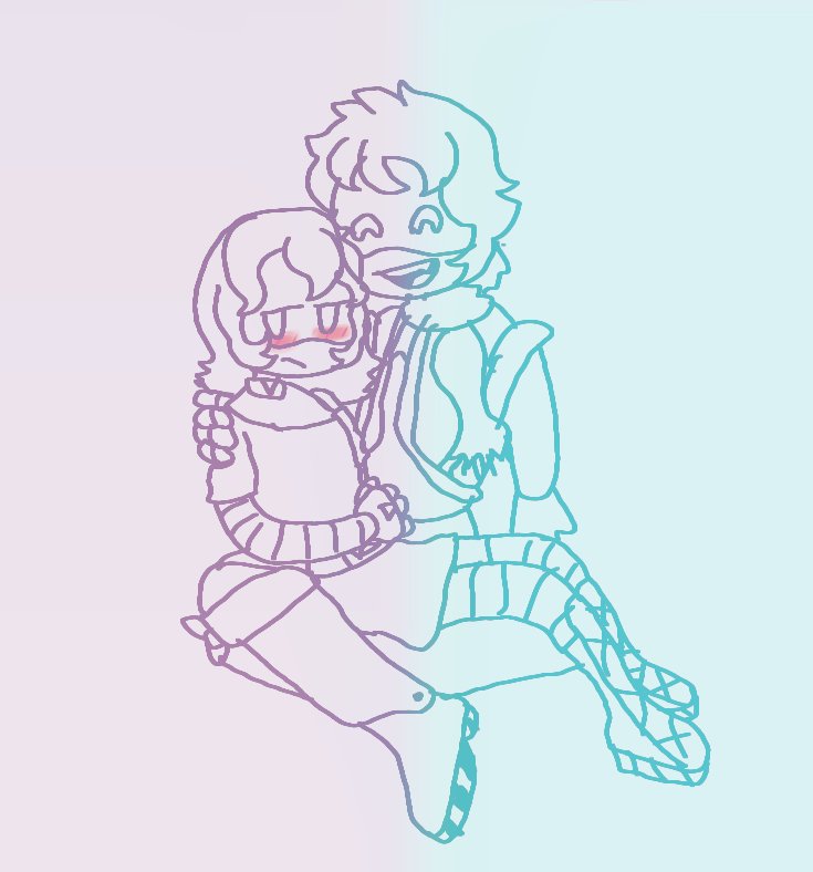 _idiot_artist_'s tweet image. Murder drone ocs!! #murderdrones #murdedronesfanart #murderdronesocs #ocs #artist