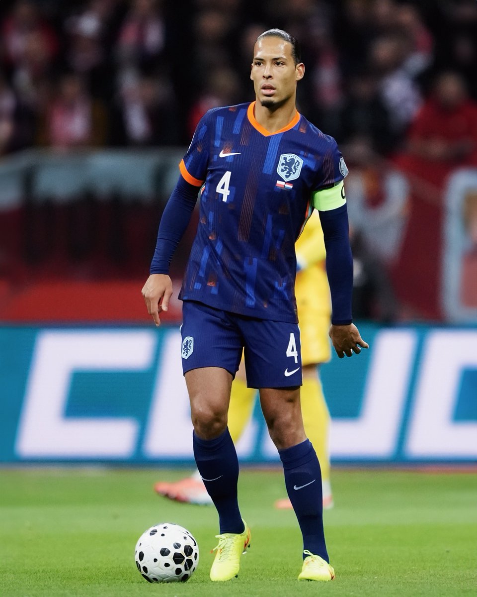 オランダ代表のレッズたちが躍動 🦁