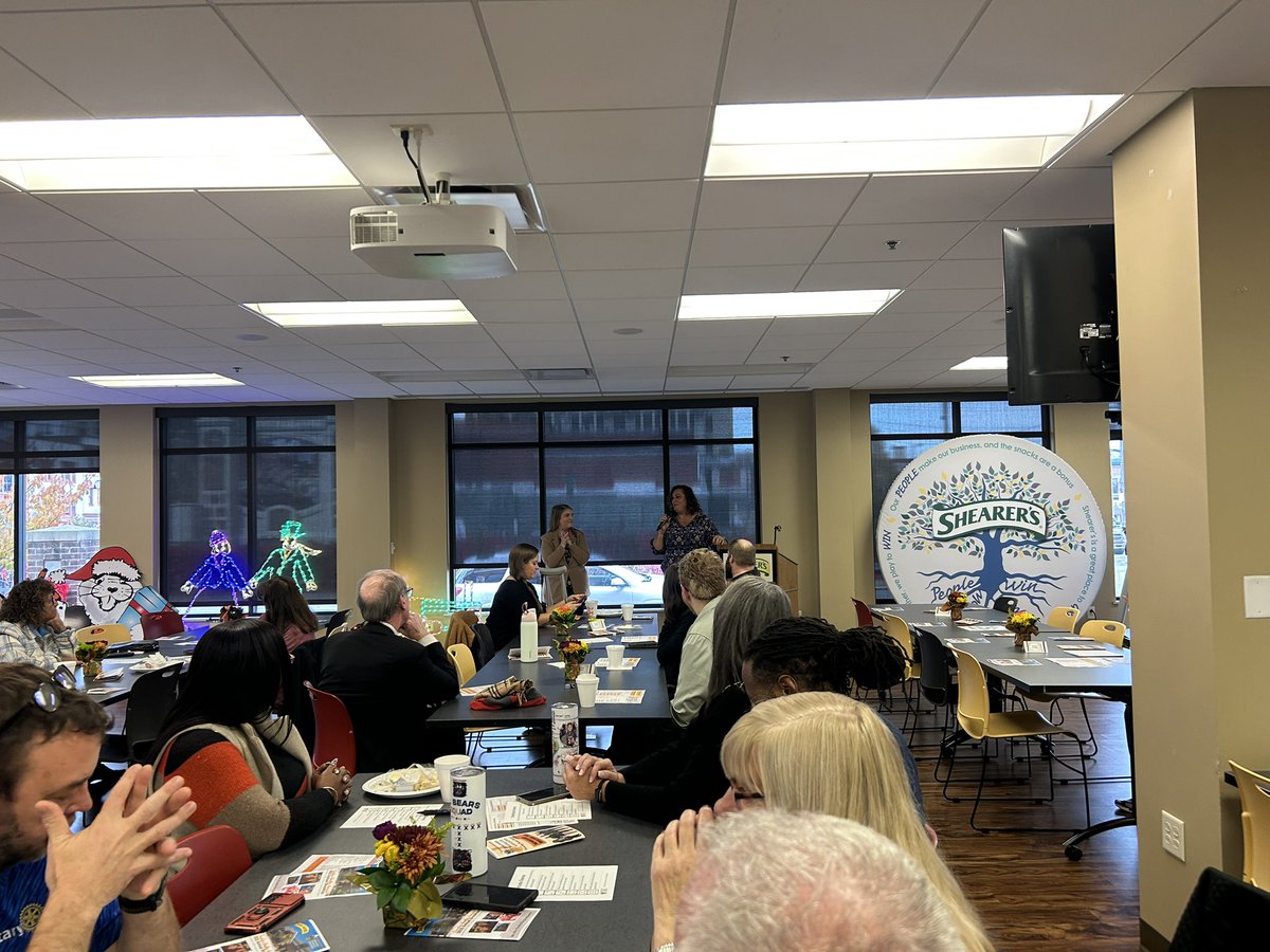 State Representative Matt Kishman tweet media