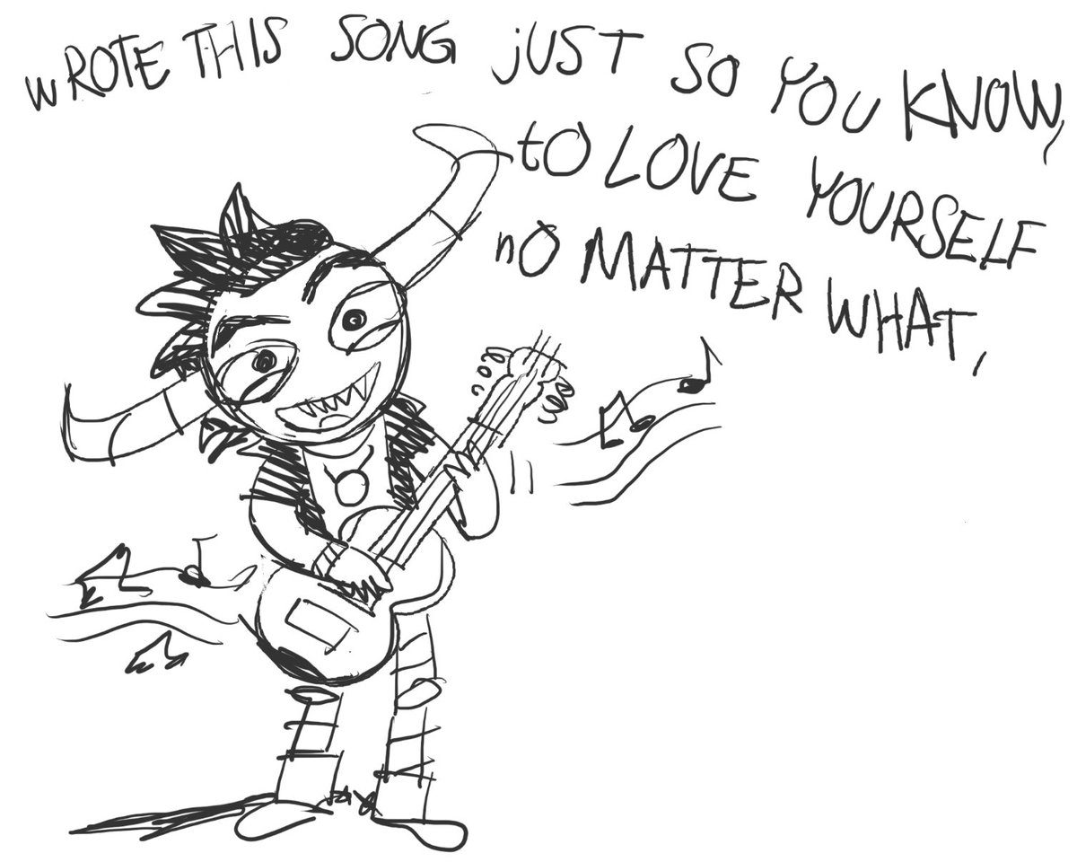 blahstic's tweet image. 