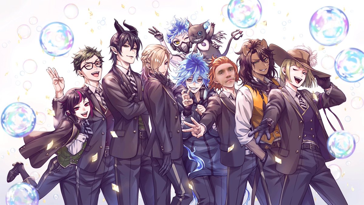 i love this card so much