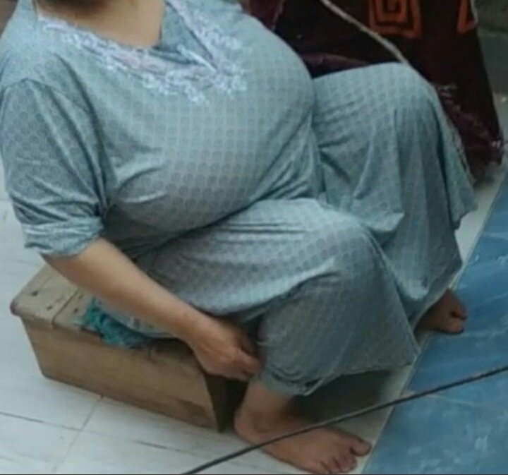 منو جسم امه هيج ؟؟ يجي خاص اد.يثه