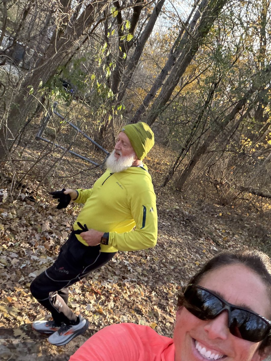 LOHS “Alumni” Running tweet media