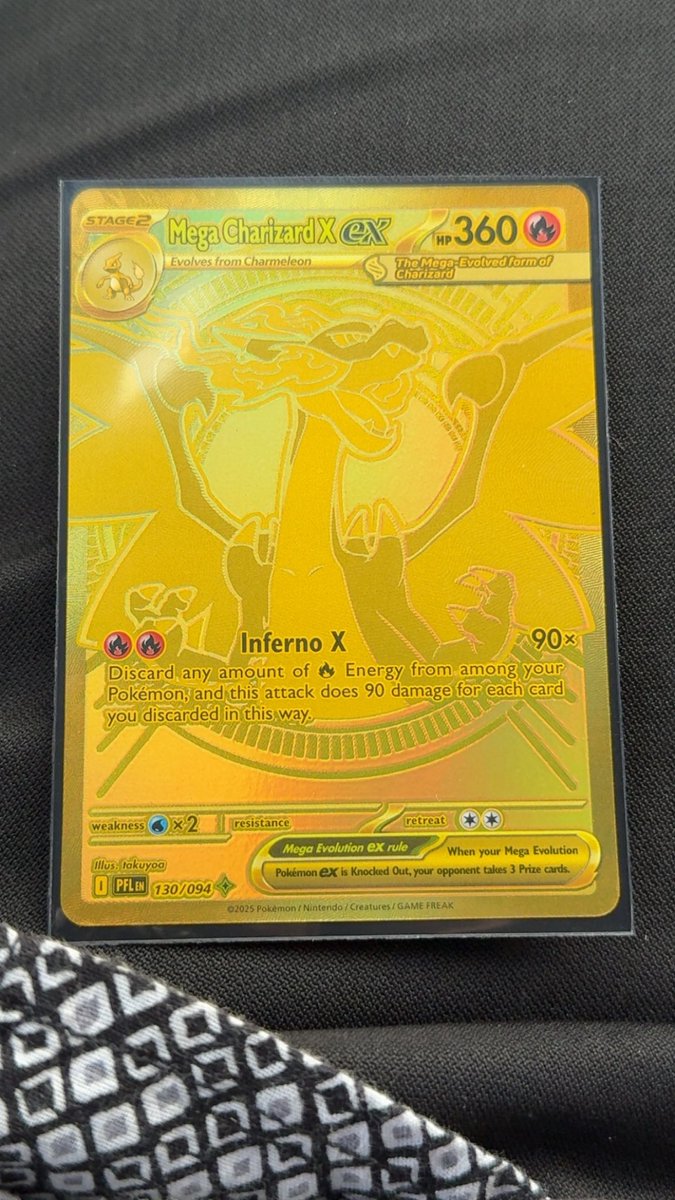 NickolasVersion's tweet image. I bought 2 packs from target