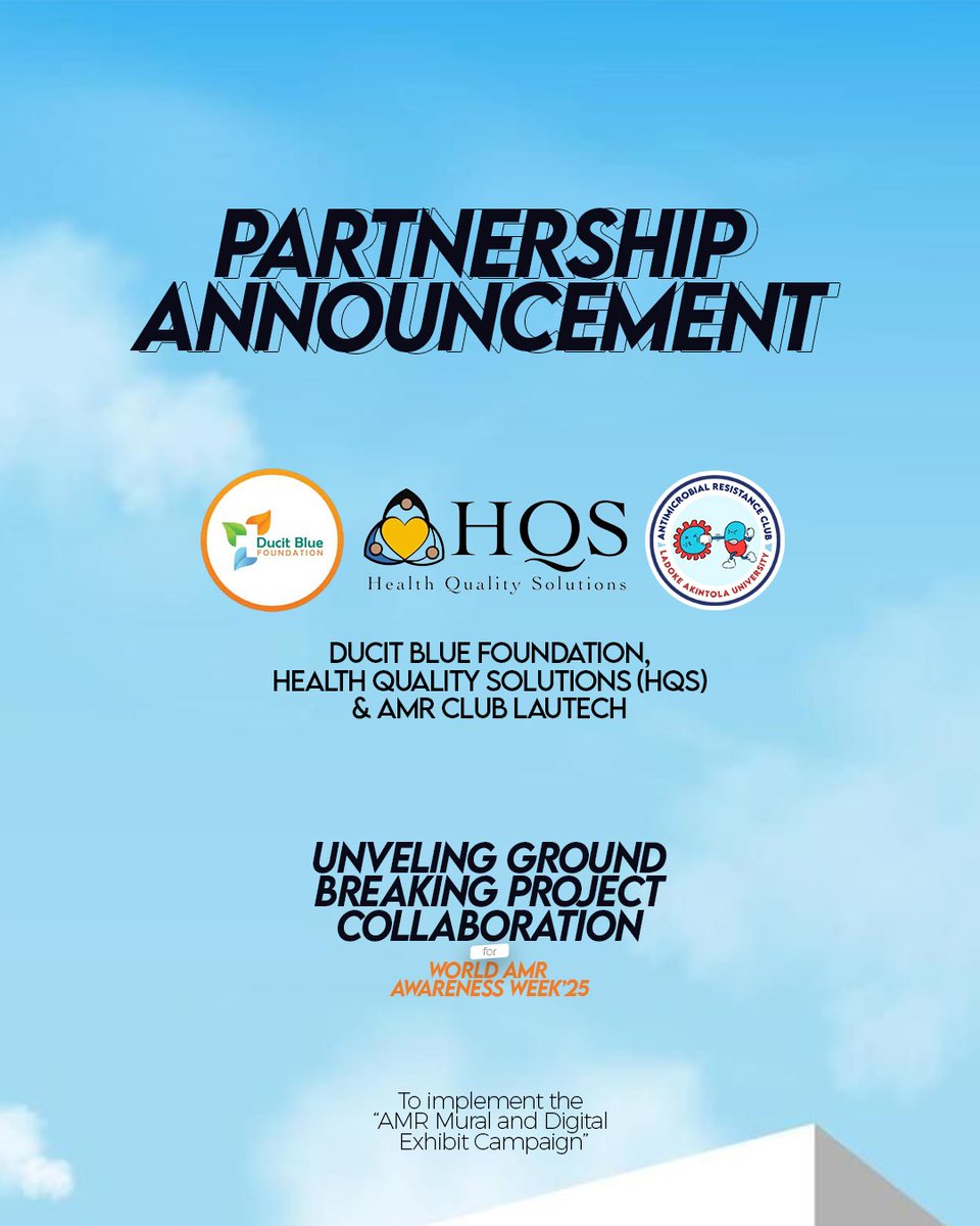 Aderibigbe, Grace Oluwatobi. tweet media