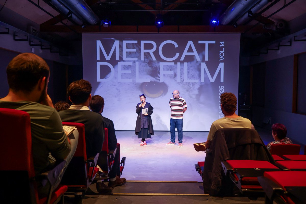 M | A | C Mataró Art Contemporani tweet media