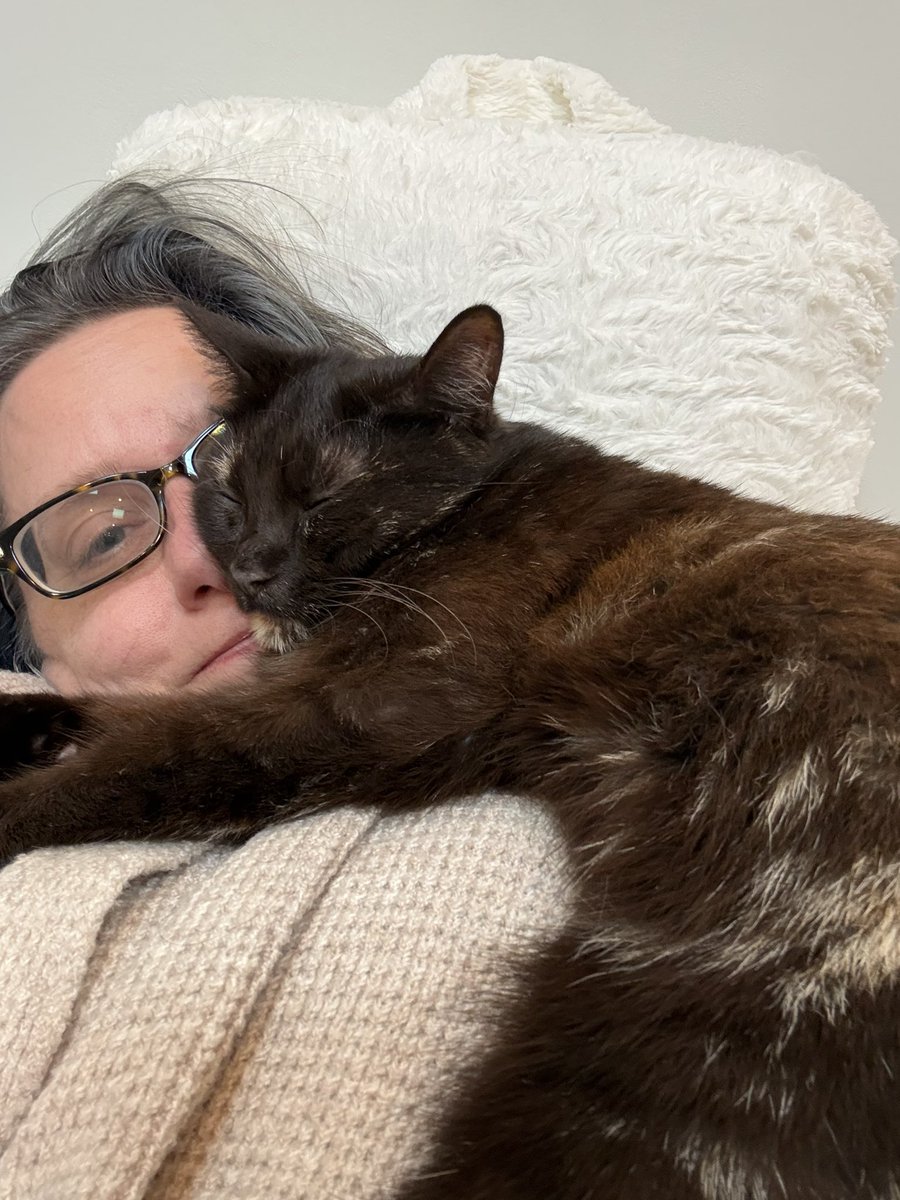 Claudine: A Literary Magazine tweet media