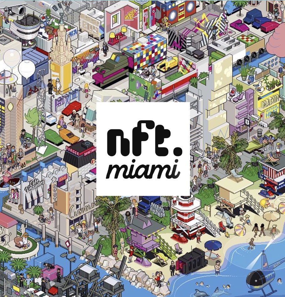 SuperchiefNFT's tweet image. HEY HEY Y’ALL - 
LETS TEASE MIAMI A LITTLE MORE.

🥳WE ARE PROUD TO ANNOUNCE THAT:
@SuperchiefNFT IS THE OFFICIAL ART DIRECTOR OF NFTMIAMI 2025 🥳🥳🥳🥳🥳🥳🥳🥳🥳🥳🥳🥳🥳🥳🥳🥳

IN PARTNERSHIP WITH OUR FRIENDS AT @bitbaselart 🤌🤝🫂

FEATURING ARTWORK WE LOVE BY THE FOLLOWING…