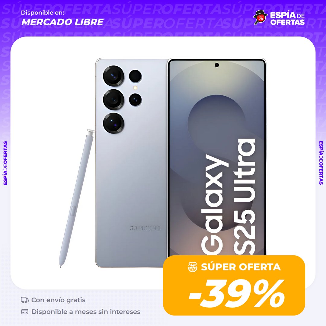 Espía de Ofertas tweet media