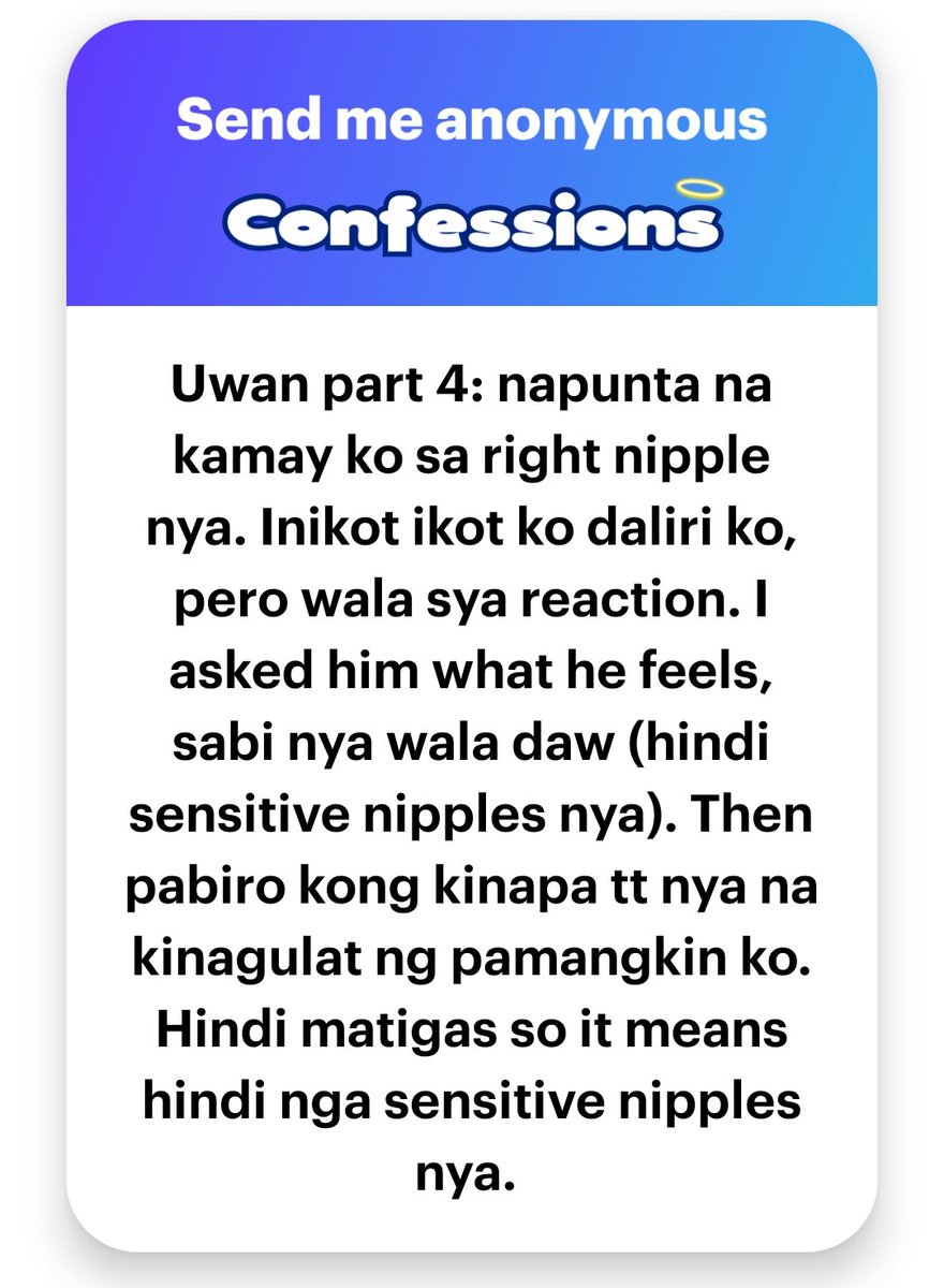 AlterOfan83223's tweet photo. 1,013.A Binagyo ng Calivugan ang Mag-tito

Pages 1-4 https://t.co/JLrQnxgPgz