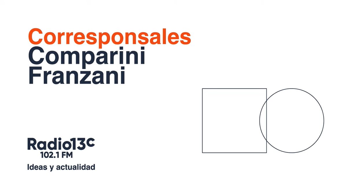 En minutos, en <a href="/Radio_13c/">Radio 13c</a> en el programa Corresponsales estará junto a Ignacio Franzani y Marcelo Comprani el presidente del #INJPL Francisco Ríos para conversarán sobre el voto obligatorio, sanciones y multas por no sufragar. Ver aquí n9.cl/s795b