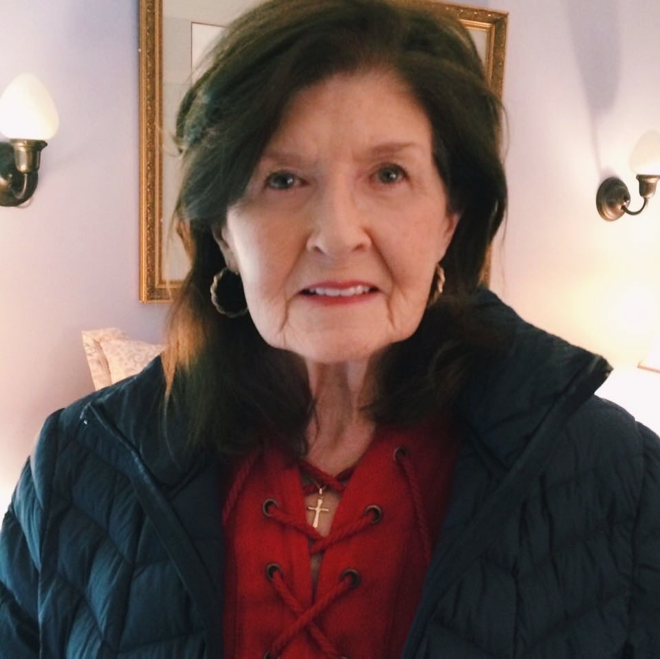 LSavinomichele's tweet photo. My Mom, Margie Munchak.  I miss you everyday❤️  This photo captures Margie’s enthusiasm for life, positive energy and youthful attitude.  #missyoumom https://t.co/7IANcrEQkn